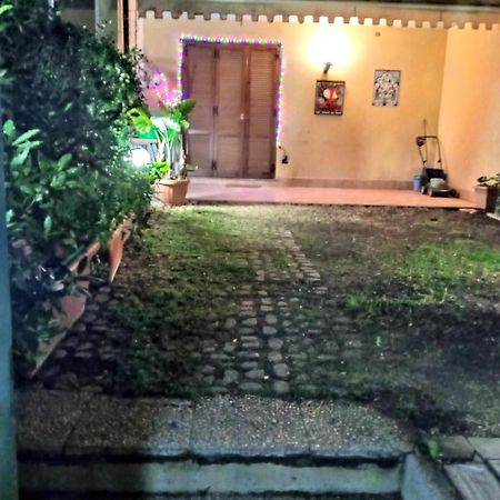 Bebadamo Ed Eva Villaggio del Fanciullo Exterior foto