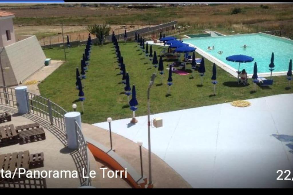 Bebadamo Ed Eva Villaggio del Fanciullo Exterior foto