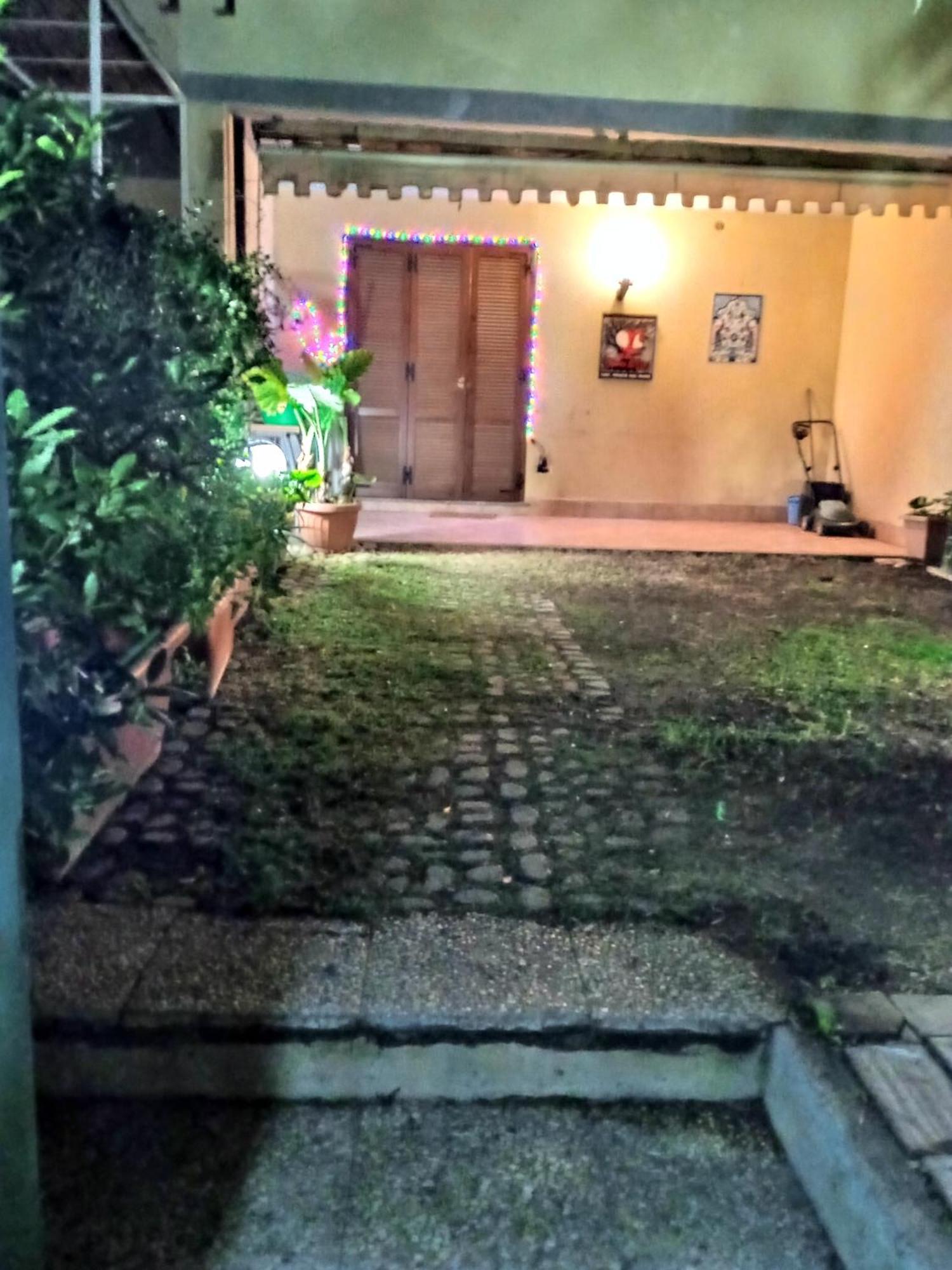 Bebadamo Ed Eva Villaggio del Fanciullo Exterior foto