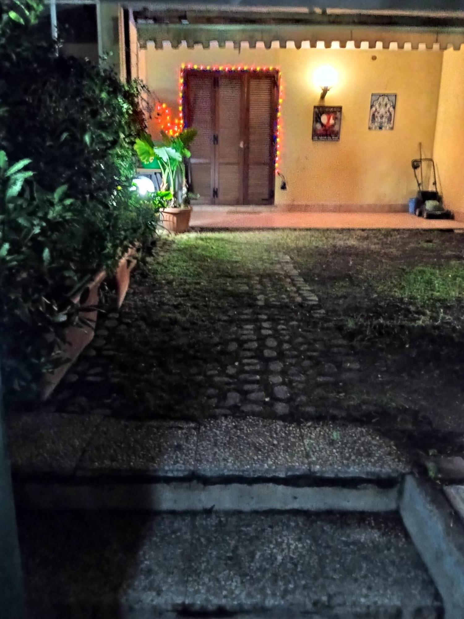 Bebadamo Ed Eva Villaggio del Fanciullo Exterior foto
