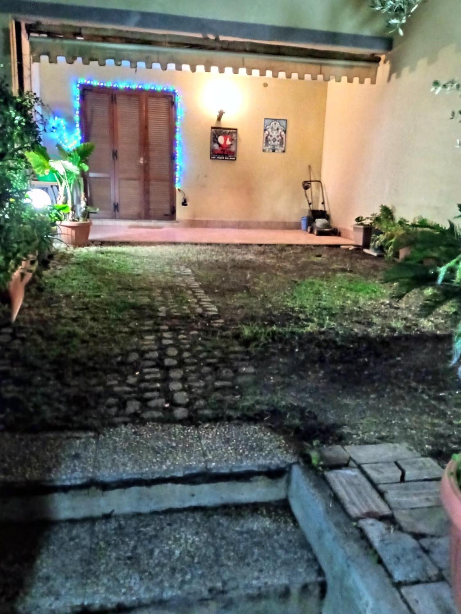 Bebadamo Ed Eva Villaggio del Fanciullo Exterior foto